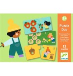2631 Puzzle Duo primeras cifras