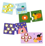 2632 Puzzle Duo primeras cifras