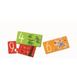 2638 Puzzle duo números