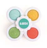 265 Conjunto de manipulción Ludi