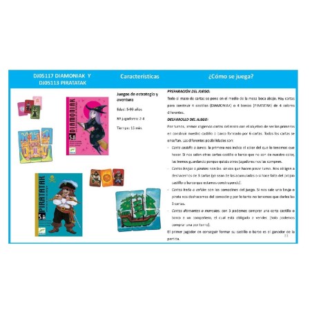 2649 Cartas Piratatak