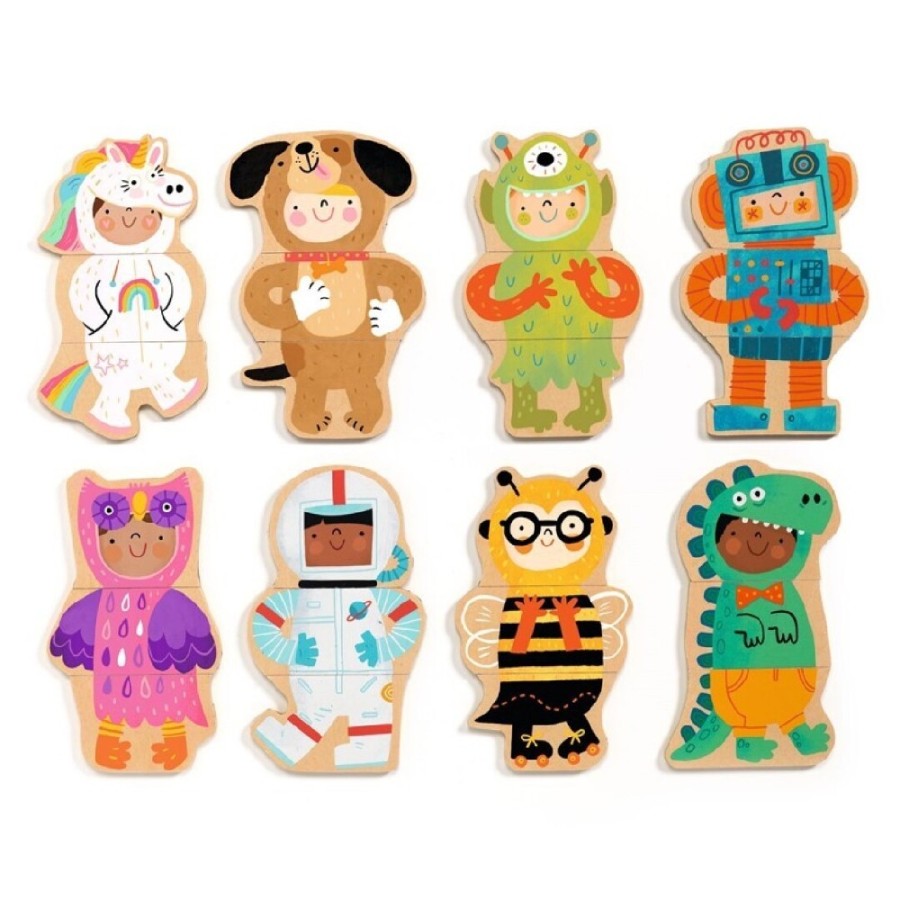 2650 Magnetic´s Fancy-up