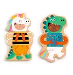 2651 Magnetic´s Fancy-up