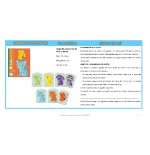 2660 Cartas Little Match