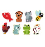 2662 Cartas Little Mime