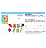 2663 Cartas Little Mime