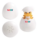 2686 Huevo de baño mágico Ludi