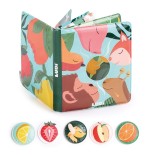 2688 Libro de olores - Frutas