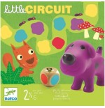 2692 Juego Little Circuit