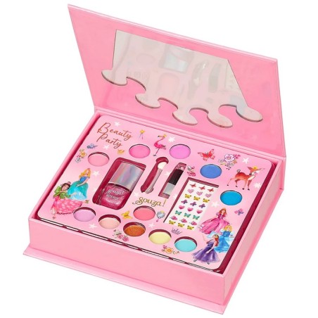 2696 Souza Caja de regalo corona