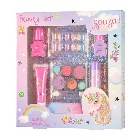 2699 Set de belleza Unicornio