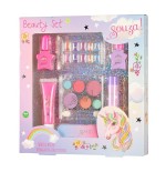 2699 Set de belleza Unicornio