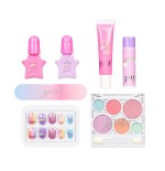 2700 Set de belleza Unicornio