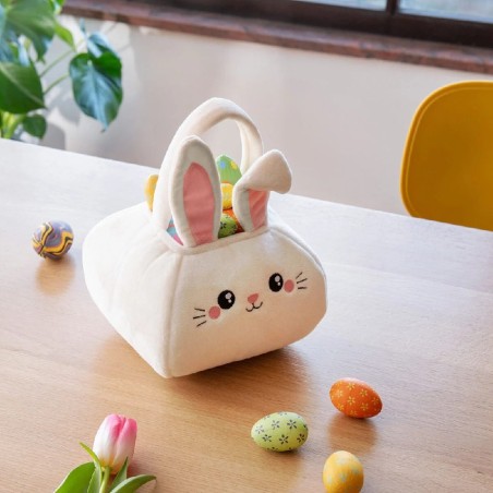 2716 Bolsa para Buscar Huevos de Pascua - Bun