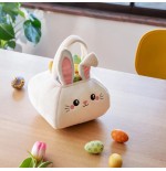 2716 Bolsa para Buscar Huevos de Pascua - Bun