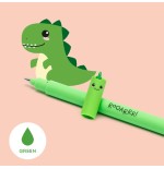 2718 Bolígrafo de Gel Borrable Dino