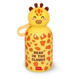 2738 Botella Térmica Infantil Jirafa