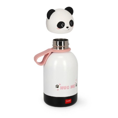 2751 Botella Térmica Infantil Panda