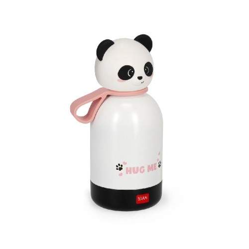 2754 Botella Térmica Infantil Panda
