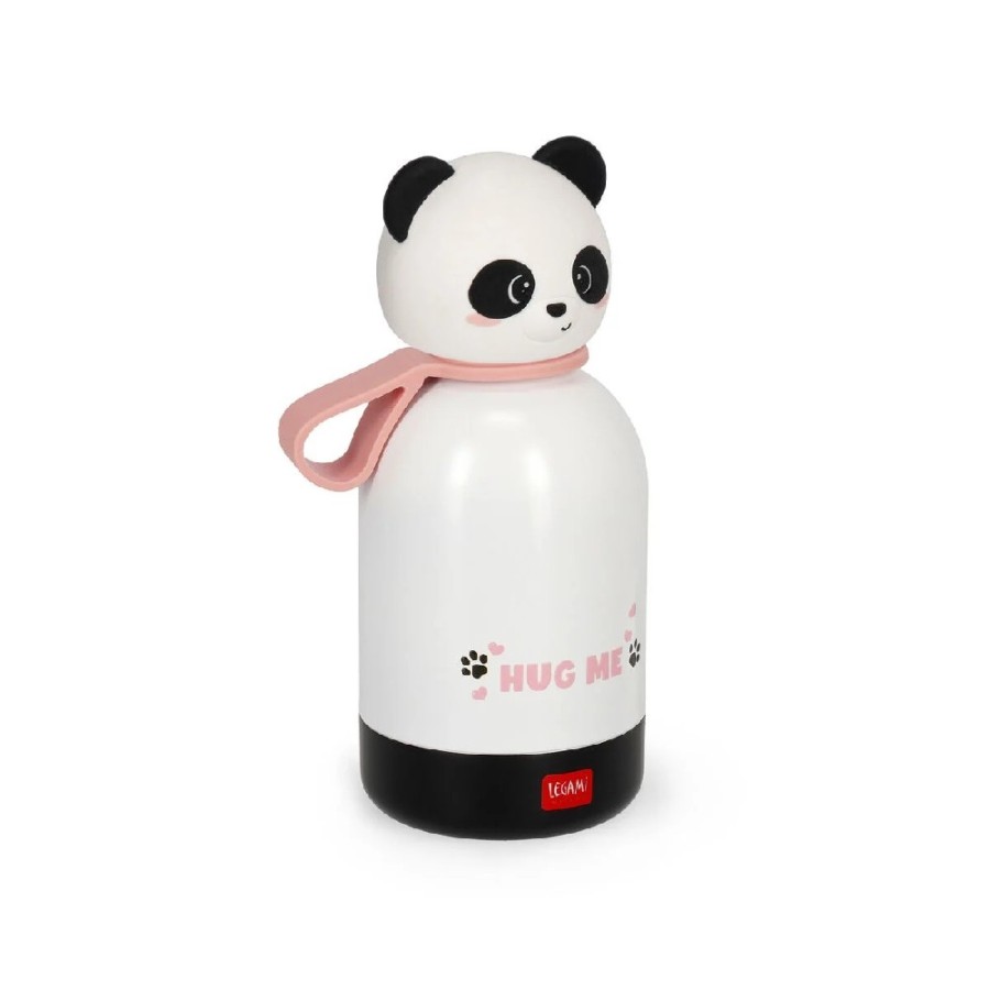 2754 Botella Térmica Infantil Panda