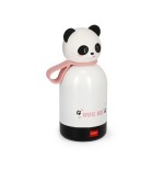 2754 Botella Térmica Infantil Panda