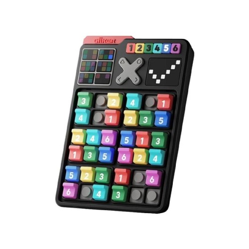278 Giiker Smart Sudoku