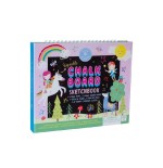 2768 PIZARRA DE DIBUJO RAINBOW FAIRY - Floss