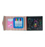 2770 PIZARRA DE DIBUJO RAINBOW FAIRY - Floss