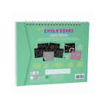 2771 PIZARRA DE DIBUJO RAINBOW FAIRY - Floss