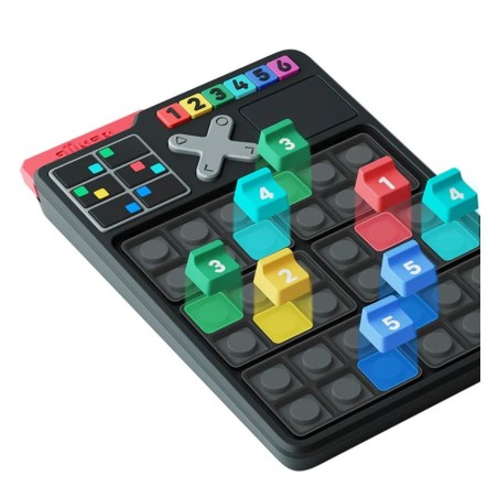 279 Giiker Smart Sudoku