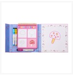 2774 APRENDE A DIBUJAR RAINBOW FAIRY