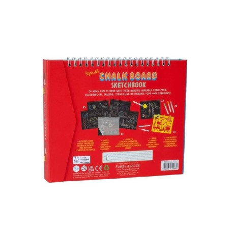 2776 PIZARRA DE DIBUJO CONSTRUCCIÓN