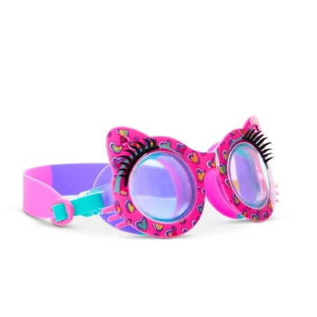 2783  PAWS-PURRTY PINK