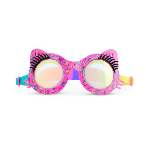 2784  PAWS-PURRTY PINK