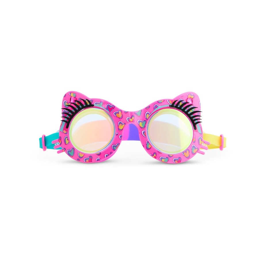 2784  PAWS-PURRTY PINK