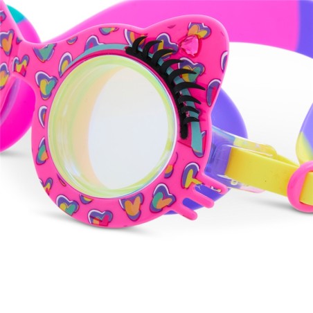 2785  PAWS-PURRTY PINK
