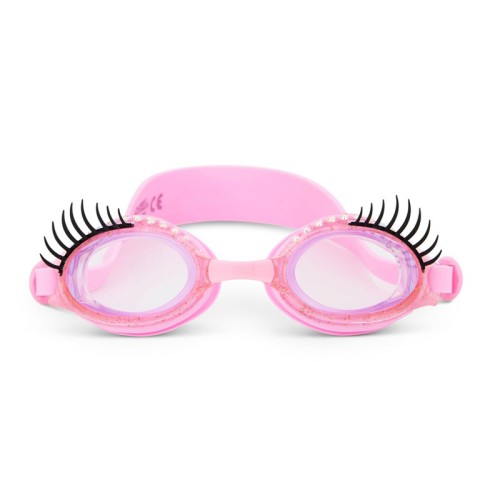 2791 SPLASH LASH-POWDER PUFF PINK