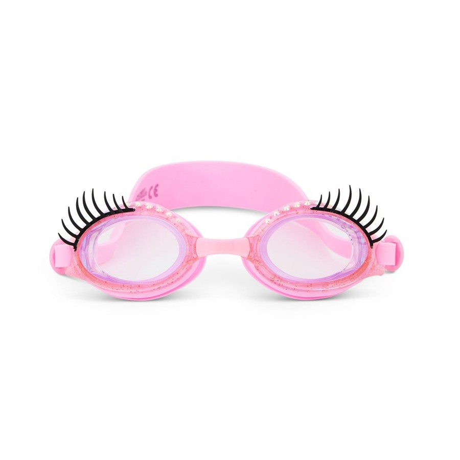 2791 SPLASH LASH-POWDER PUFF PINK