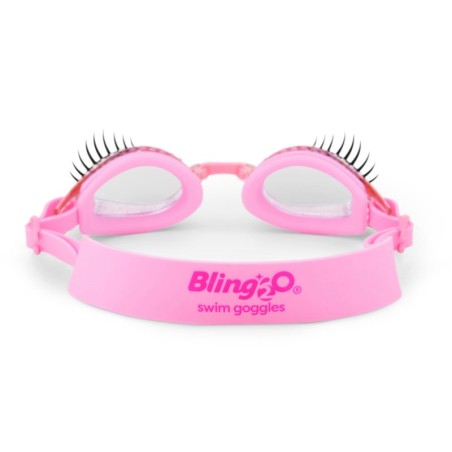 2792 SPLASH LASH-POWDER PUFF PINK