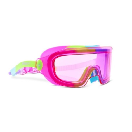 2799 HOLOGLOW-PIXEL PINK