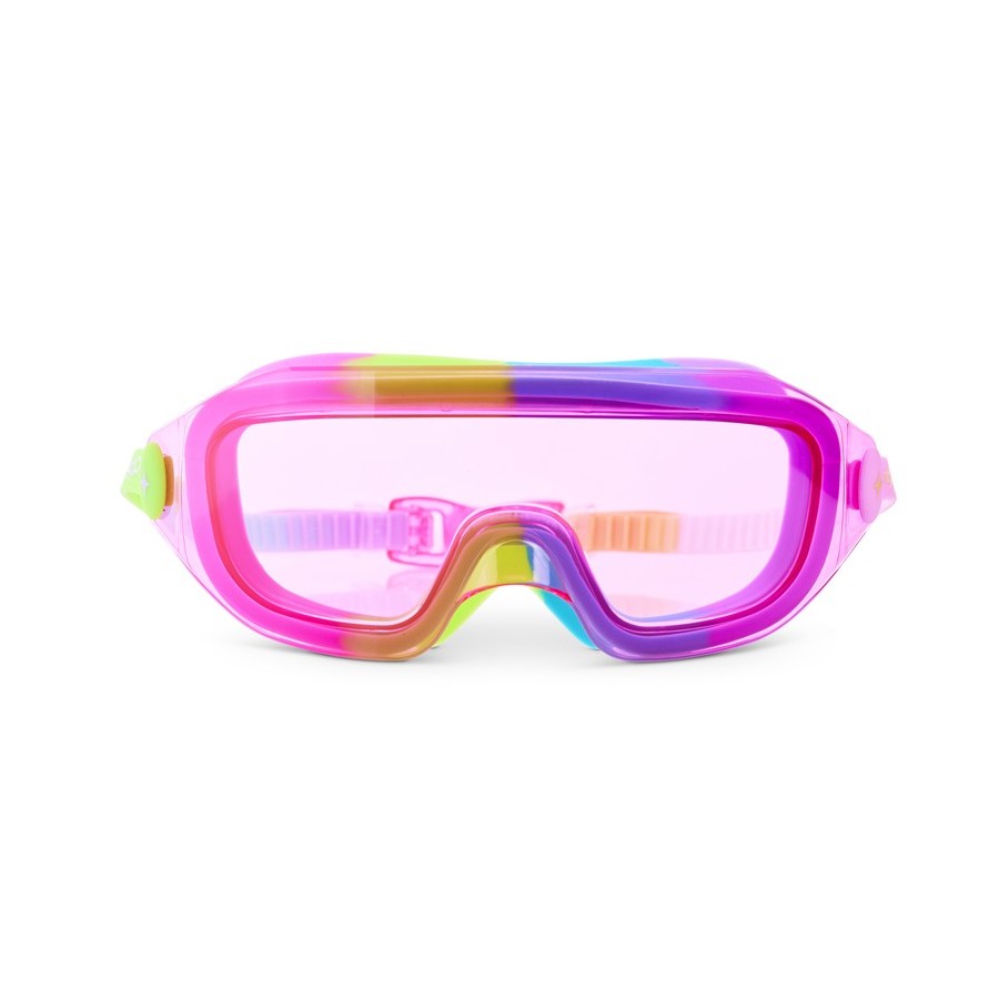 2800 HOLOGLOW-PIXEL PINK