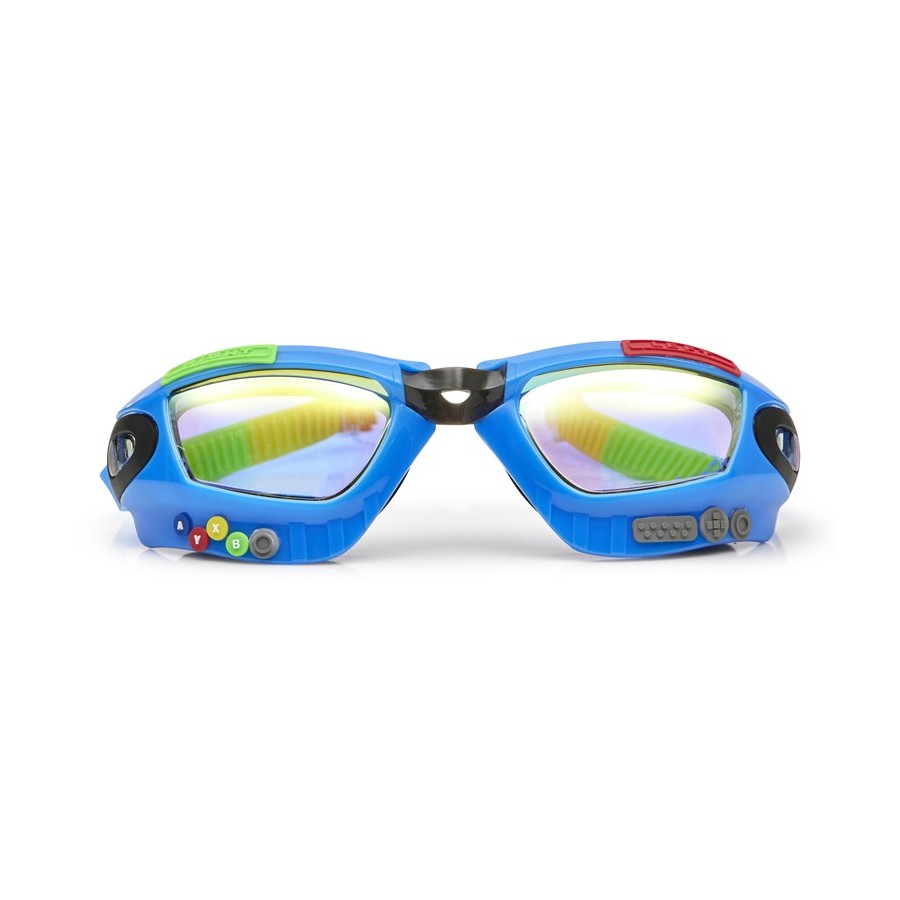 2806 GAMER-CONSOLE COBALT