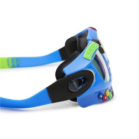 2808 GAMER-CONSOLE COBALT
