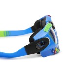 2808 GAMER-CONSOLE COBALT