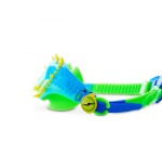 2818 JURASSIC DIVE-STEGO SPLASH GREEN