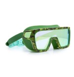 2824  GAFAS DE BUCEAR OPS-GUERILLA GREEN