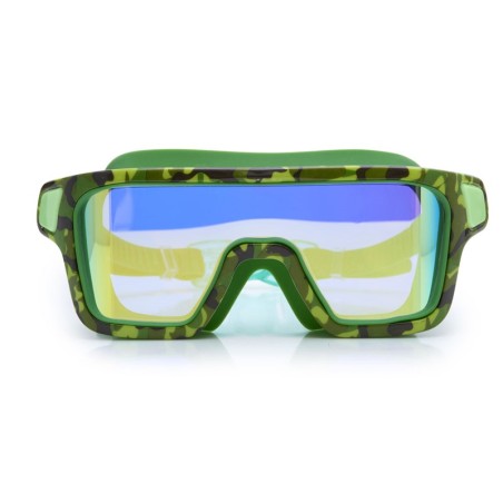 2825  GAFAS DE BUCEAR OPS-GUERILLA GREEN