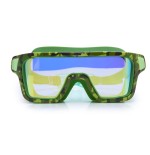 2825  GAFAS DE BUCEAR OPS-GUERILLA GREEN