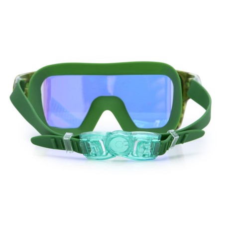 2826  GAFAS DE BUCEAR OPS-GUERILLA GREEN