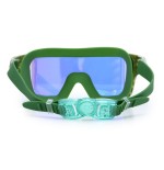 2826  GAFAS DE BUCEAR OPS-GUERILLA GREEN